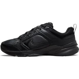Nike Defy All Day Fitnessschuhe Herren 001 black/black-black 40.5