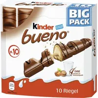 Ferrero Kinder Bueno