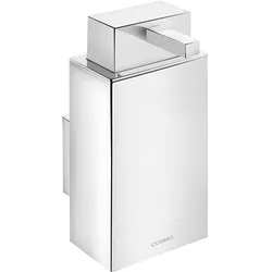 COSMIC Bath Life Seifenspender Wandmodell, Accessoires, chrom