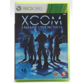 XCOM: Enemy Unknown (Xbox 360)