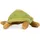 Schaffer Magnet-Schildkröte Hilde 11 cm Braun