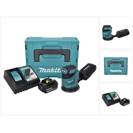 Makita DBO180RG1J inkl. 1 x 6 Ah + Makpac