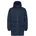 Steppmantel Insignia Blau L
