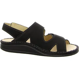 Finn Comfort Toro-S schwarz 47