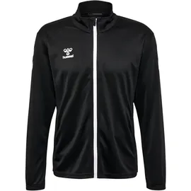 hummel Trainingsanzug - Black - L