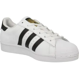 adidas Superstar Cloud White / Core Black / Cloud White 36