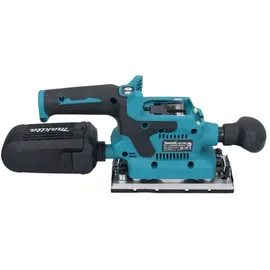 Makita DBO 382 ZJ ohne Akku + Makpac