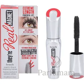 Benefit Cosmetics Benefit They're Real! Magnet Mascara