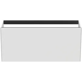 Ideal Standard Waschtisch-Unterschrank Conca 1200x373x540mm, Weiß