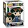 Funko Pop! Cowboy Bebop Spike w/Weapon & Sword #58024