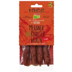 Galloni Kräuterwurzn pikant bio