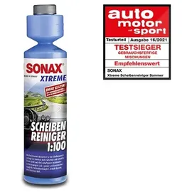 Sonax Xtreme Scheibenreiniger 2x 250 ml