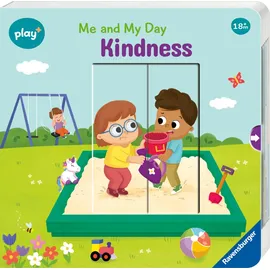 Ravensburger Play+ Me and My Day: Kindness
