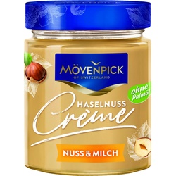 Mövenpick Haselnuss Crème Nuss & Milch (300 g)
