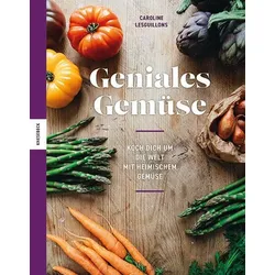 Geniales Gemüse