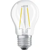 Osram LED-Lampe 4058075436848 2,8W E27 warmweiß 1 St.