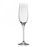 LEONARDO Sektglas Chateau 200 ml Glas Transparent Klar