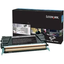Lexmark 24B6035 schwarz