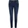Vero Moda Tanya Mr S Piping J Vi3144 Ga Jeans Dark Blue Denim XL 30