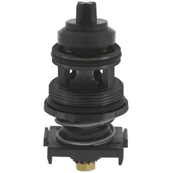 Grohe Automatische Umstellung, komplett für Thermostat-Batterien, Einhandmischer 47456000
