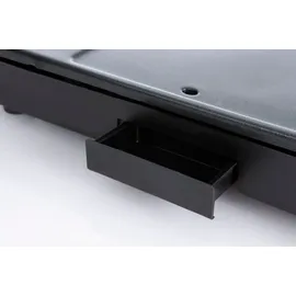 DOMO collection Tischgrill DO8712W