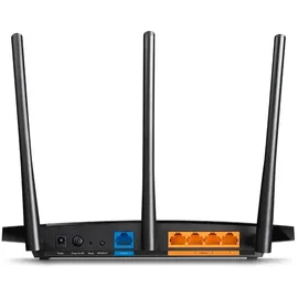TP-Link Archer A8 V1 AC1900 Dualband Router