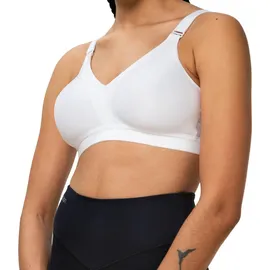 triaction by Triumph Triaction - Wellness N - Sport BH (70 F Weiß)