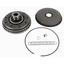 SACHS 3000 943 017 Kupplungssatz DCT
