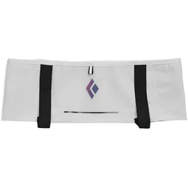 Black Diamond Distance Hydratationsgürteltasche - Alloy - S