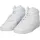 Nike Court Vision Mid Damen White / White / White 40,5