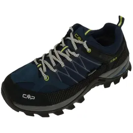 CMP Rigel Low WP Herren Cosmo/Plutone 41