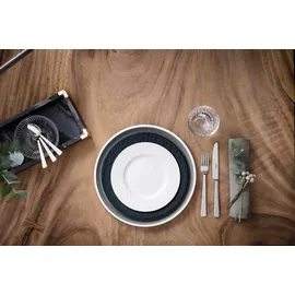Villeroy & Boch Speiseteller 27 cm weiß 6er Set
