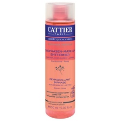 Cattier Make-up-Entferner