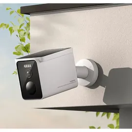 Xiaomi BW400 Pro Set Weiß