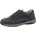 Comfort Sneaker low in Blau Gr 38