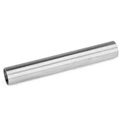 990-NI-D20-200-BL Edelstahl-Konstruktionsrohre