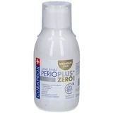 Curaprox Perio Plus+ zero Mundspülung ohne CHX