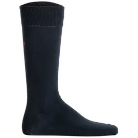 Hugo 3P RS UNI CC Socken 3er Pack Dunkelblau 43-46