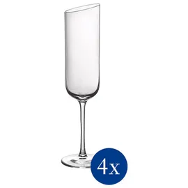Villeroy & Boch NewMoon Sektgläser-Set, 4tlg. (1136538130)