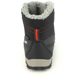 MEINDL Yolup Junior Schwarz/Orange 39