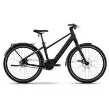 Winora iRide Pure R5f 2024 27,5 Zoll RH 52 cm schwarz