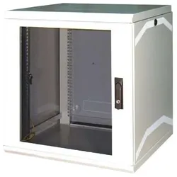 Schweitzer Systemtechnik EasyBox Standard - Gehäuse - geeignet für Wandmontage -