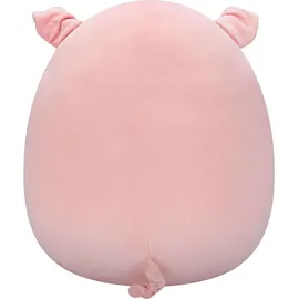 Squishmallows Hettie das Schwein 50 cm Rosa
