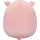 Squishmallows Hettie das Schwein 50 cm Rosa