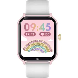 ICE-Watch ICE smart junior 2.0 Pink White