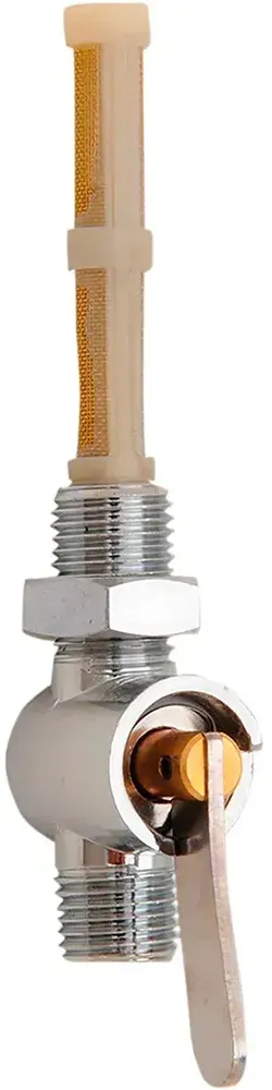 Emgo Dp-6g Reparaturset Für Kraftstoffpumpe - Silver - One Size