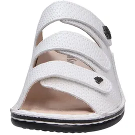 Finn Comfort weiß 40