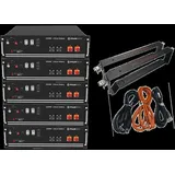 PYLONTECH Solarspeicher 17,5 kWh