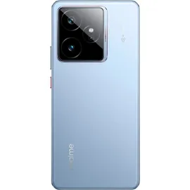 Realme GT 7 12 GB RAM 512 GB IceSense Blue