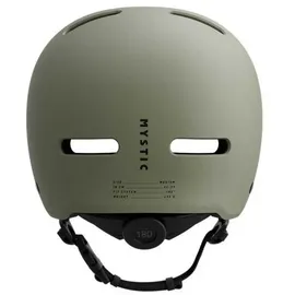 Mystic Vandal  XS-S Erwachsene olive green 2026